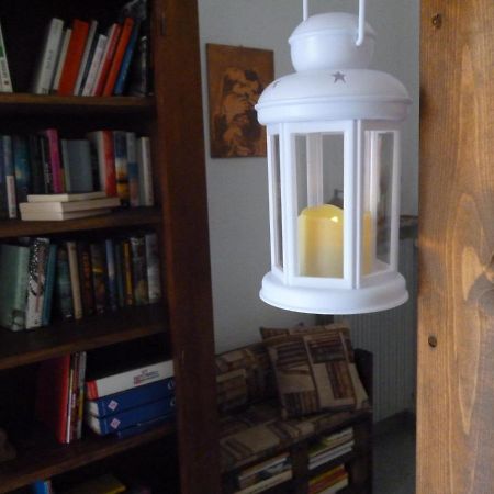 L'Elefantino - Bed And Book Bed & Breakfast Roccasparvera Екстериор снимка